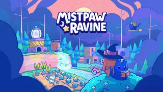 Mistpaw Ravine