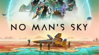 No Man's Sky – Nintendo Switch 2 - Switch