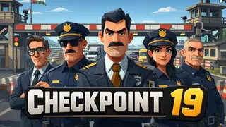 Checkpoint 19