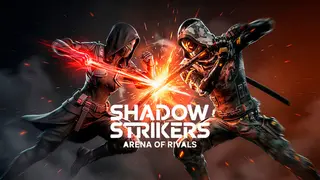 Shadow Strikers Arena of Rivals