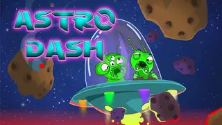 Astro Dash