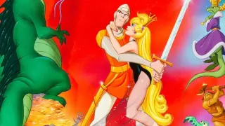 Dragon's Lair