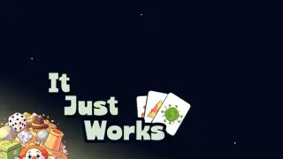 It Just Works