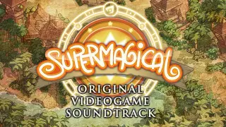 Supermagical - Soundtrack