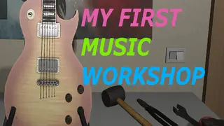 My First Music Workshop