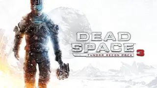 Dead Space 3 Tundra Recon Pack