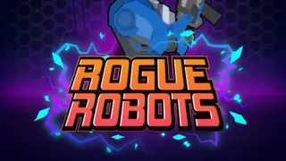 Rogue Robots - Switch