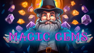 Magic gems