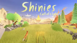 Shinies : Call of Light