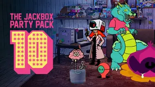 The Jackbox Party Pack 大富翁10