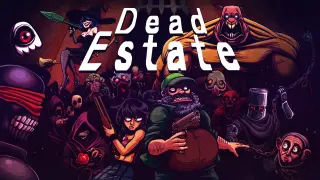 Dead Estate - Switch
