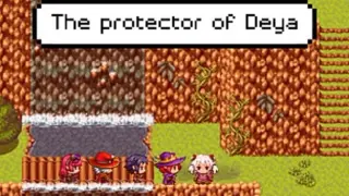 The protectors of Deya