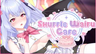 Shuffle Waifu Cafe