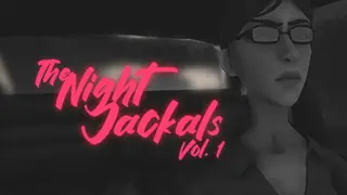 The Night Jackals Vol. 1