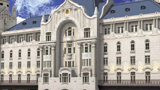 Hotel Giant
