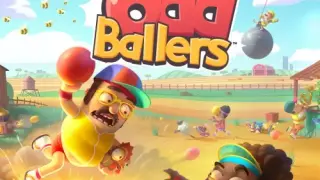 OddBallers - Switch