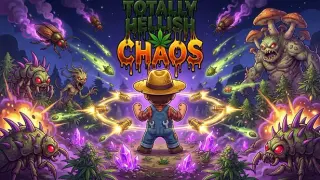 Totally Hellish Chaos