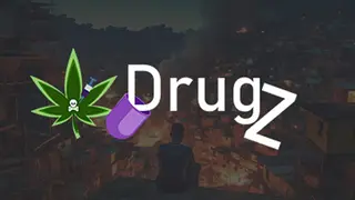 Drugz - 2D Drug Empire Simulator