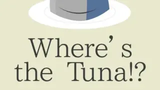 Where’s the Tuna!? - Switch