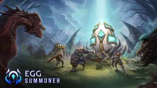 Egg Summoner