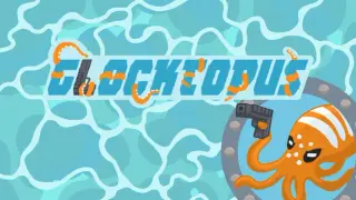 GLOCKTOPUS