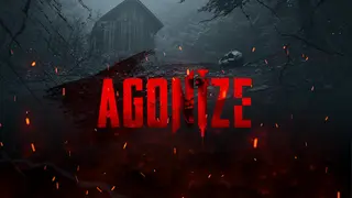 Agonize