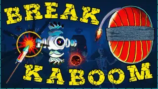 Breakkaboom