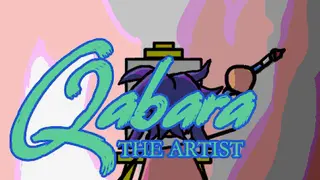 Qabara The Artist