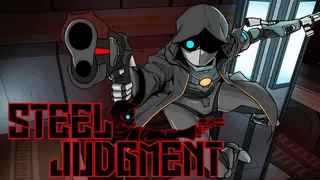 Steel Judgment