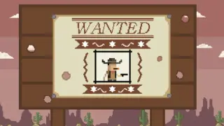 Wanted