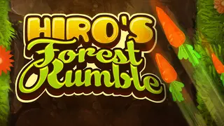 Hiro's Forest Rumble
