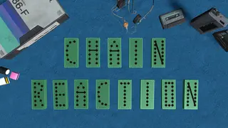 Chain Reaction