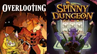 Spin & Loot