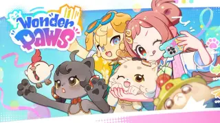 WonderPaws