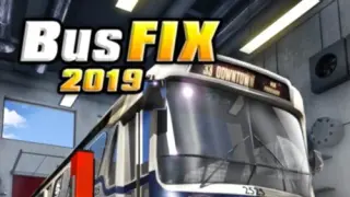 Bus Fix 2019 - Switch