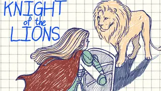 Knight of the Lions