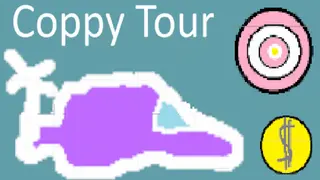 Coppy Tour