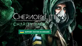 Chernobylite Charity Pack