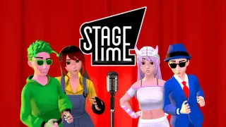 StageTime
