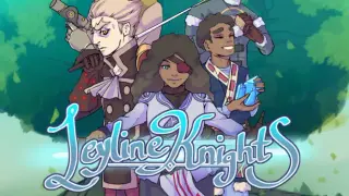Leyline Knights