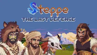Steppe: The Last Defence