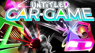 Untitled Car Game