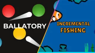 Incremental Fishing x Ballatory