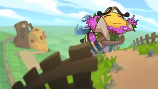 Bee Flowers: Save the Garden (Xbox Series)