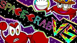 Space Crab VS
