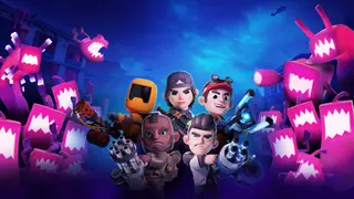 From Space - Xbox One & Series