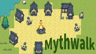Mythwalk