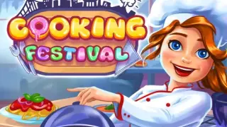 Cooking Festival - Switch