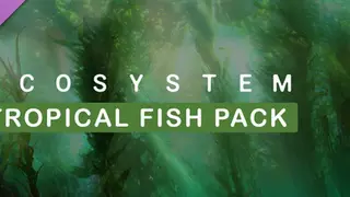 Ecosystem - Tropical Fish Pack Complete