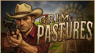 Grim Pastures